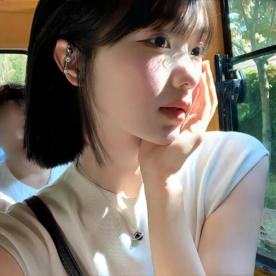 山路上的意外